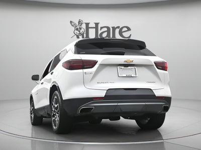 2023 Chevrolet Blazer Premier