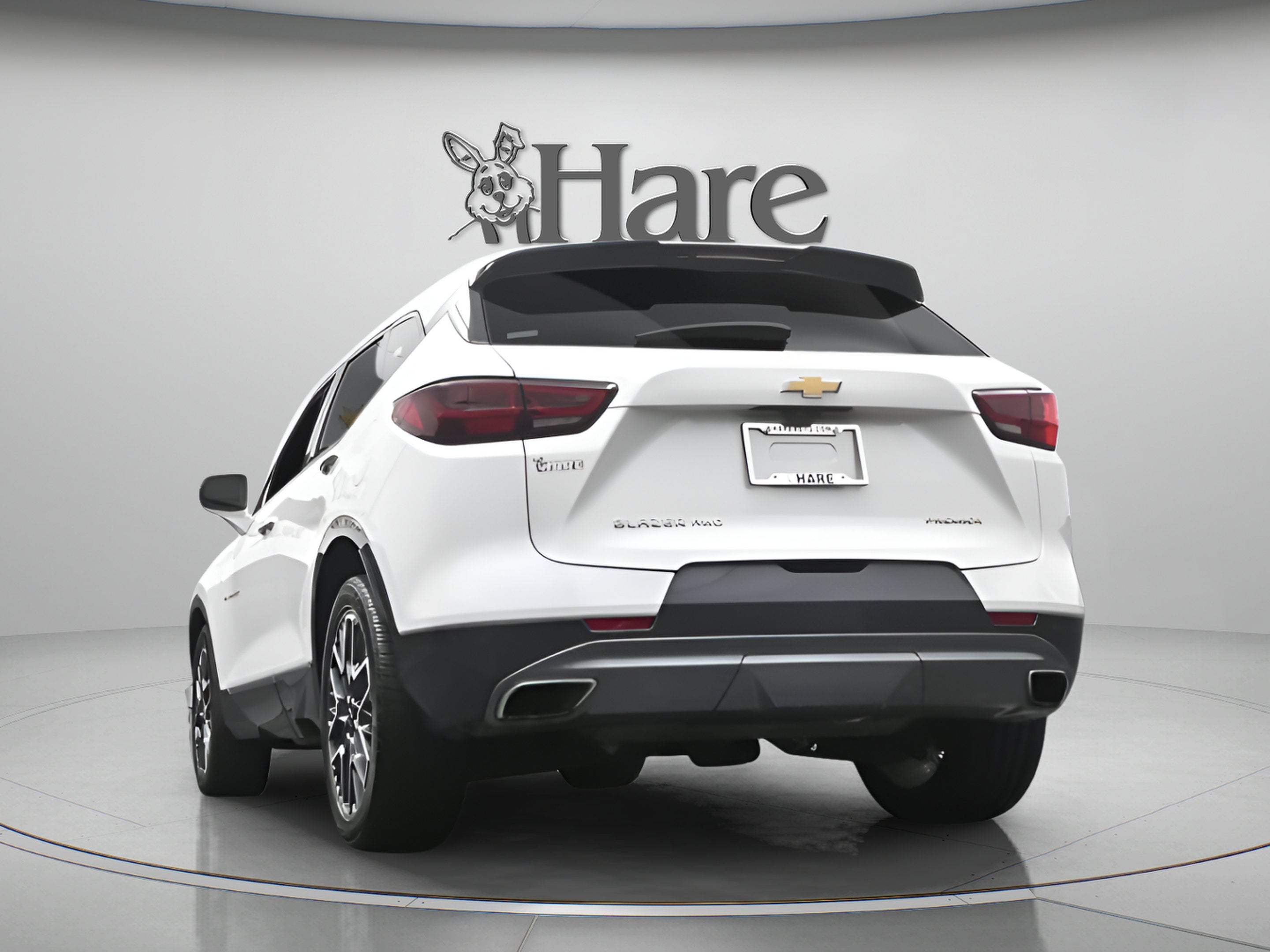 2023 Chevrolet Blazer Premier