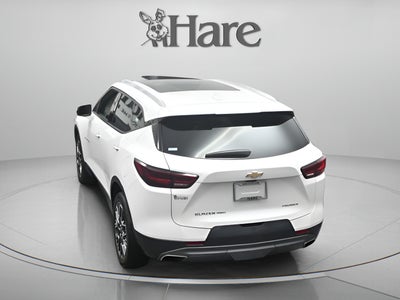 2023 Chevrolet Blazer Premier