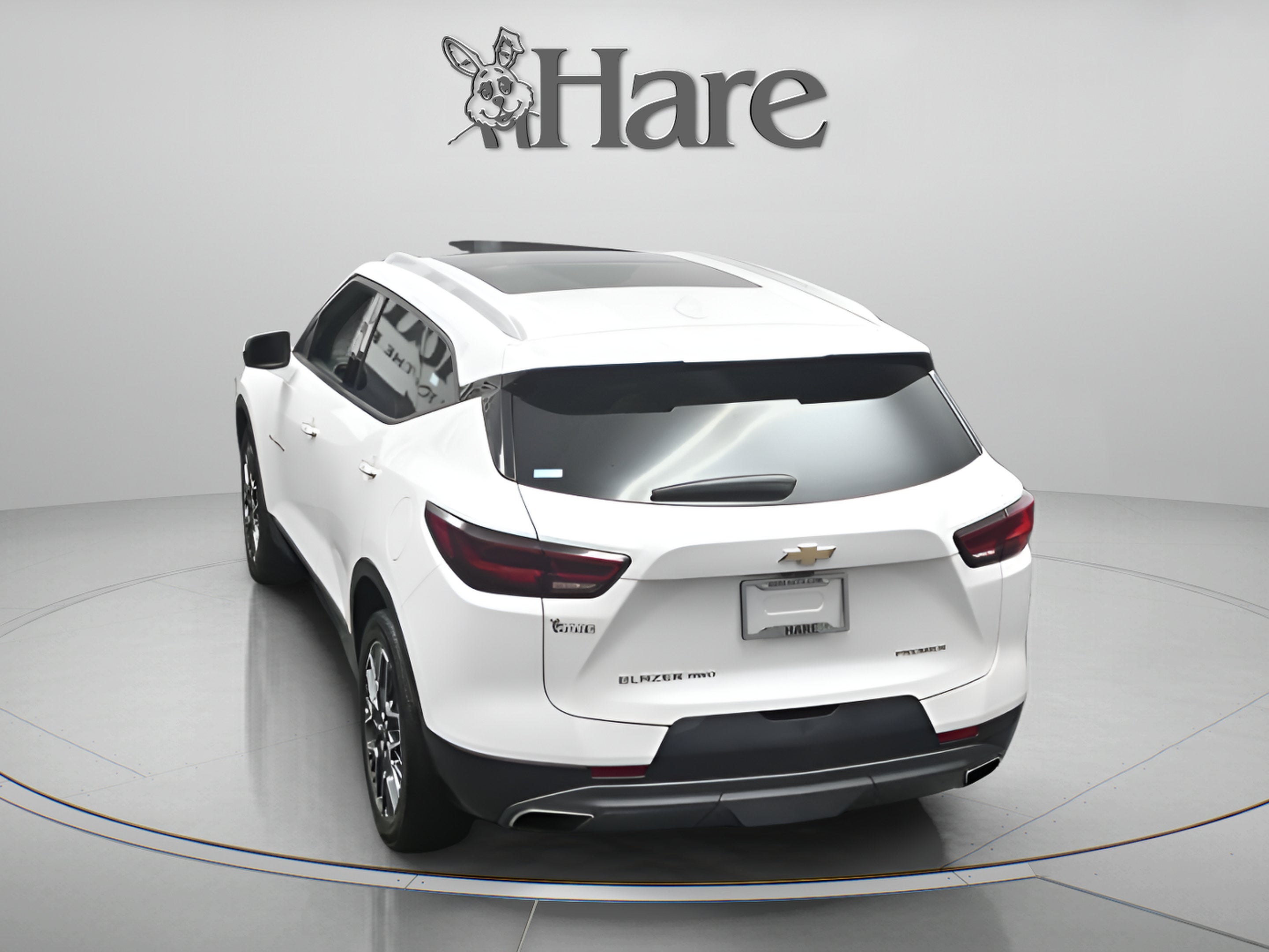 2023 Chevrolet Blazer Premier
