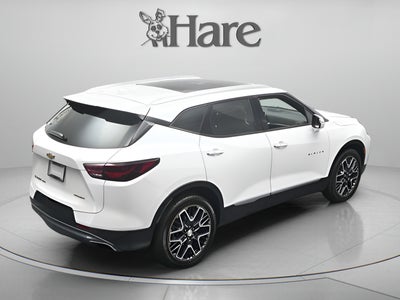 2023 Chevrolet Blazer Premier