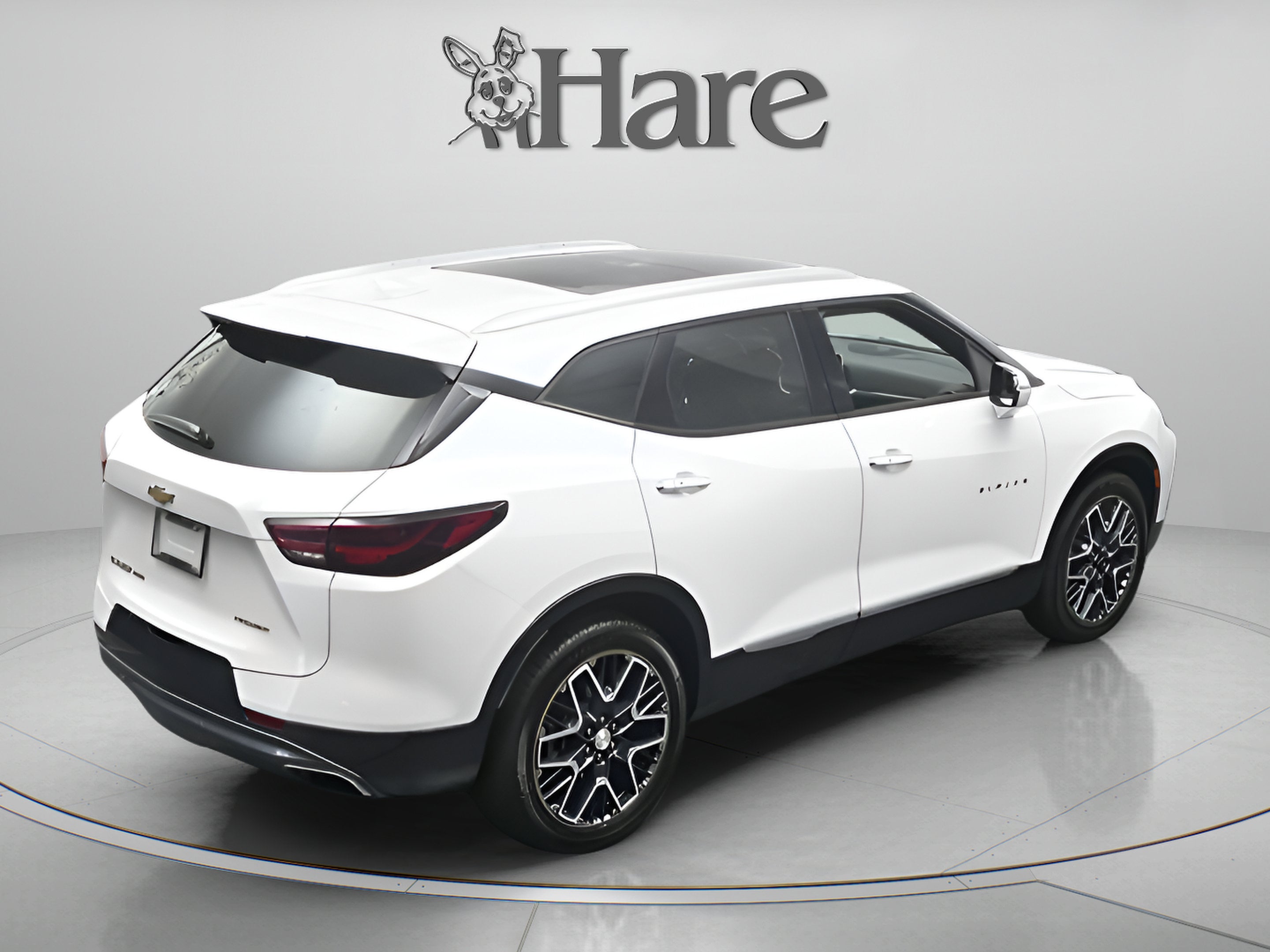 2023 Chevrolet Blazer Premier