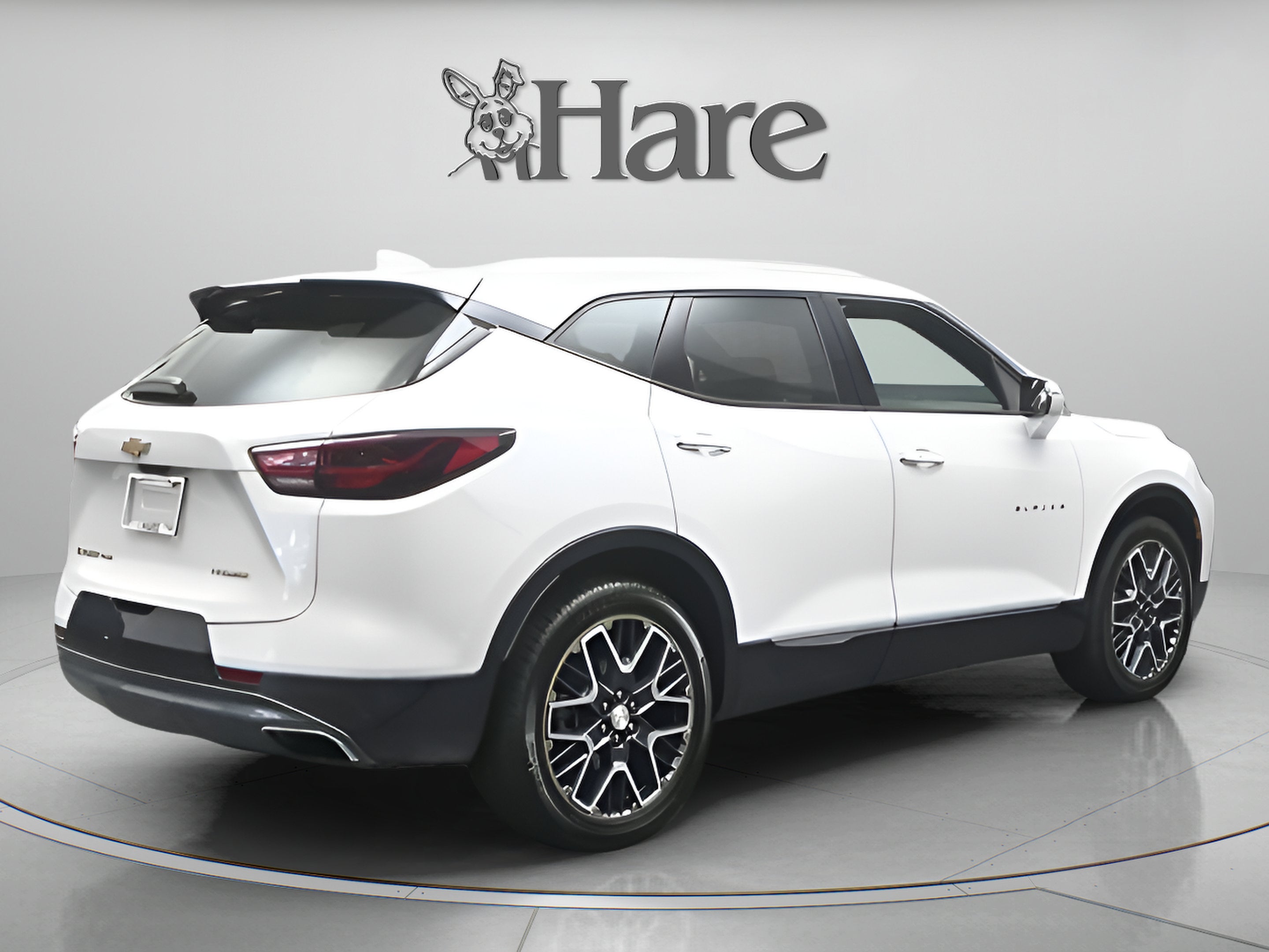 2023 Chevrolet Blazer Premier