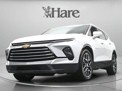 2023 Chevrolet Blazer Premier