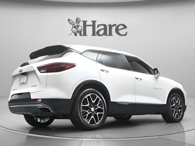 2023 Chevrolet Blazer Premier