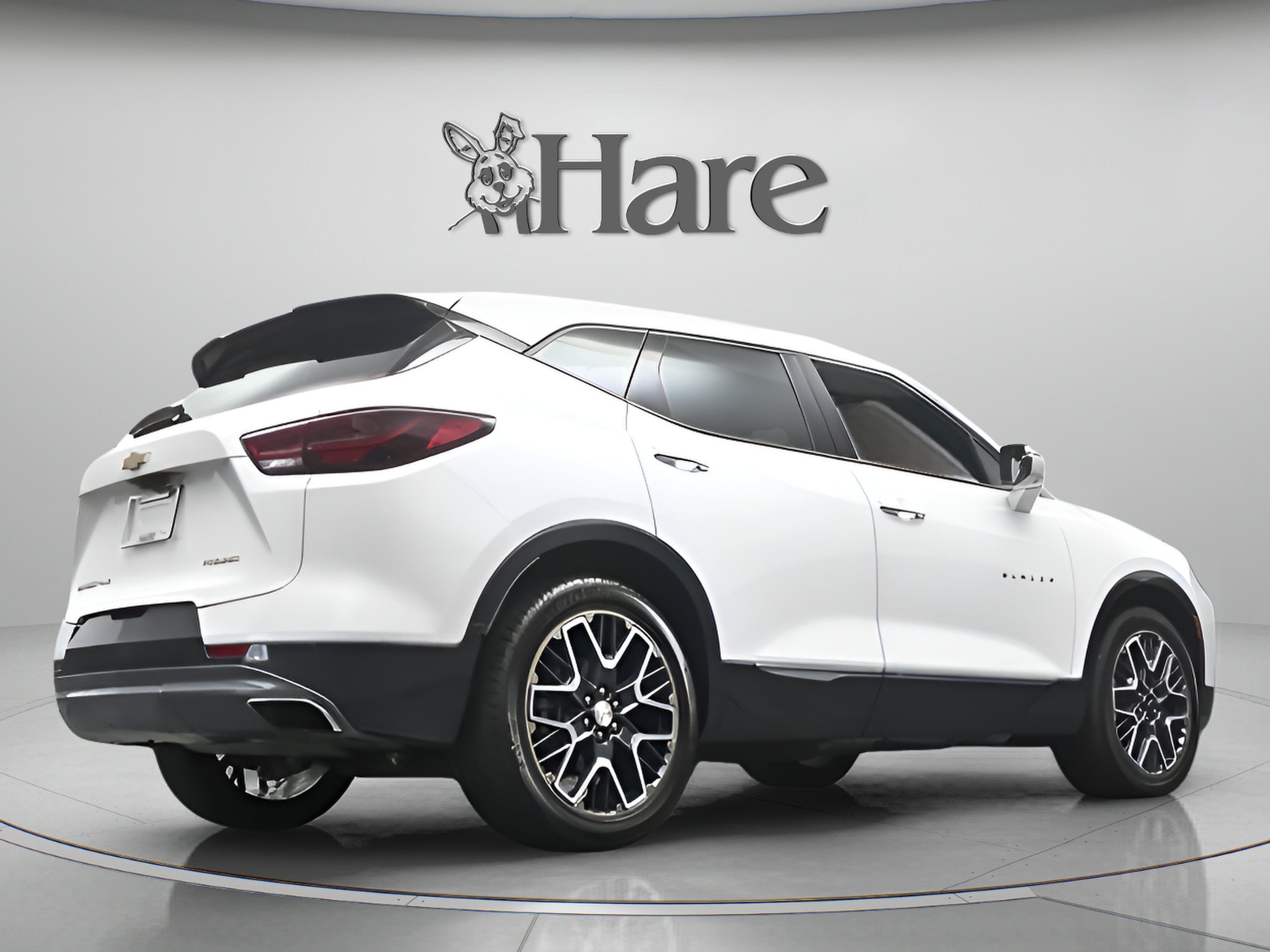 2023 Chevrolet Blazer Premier