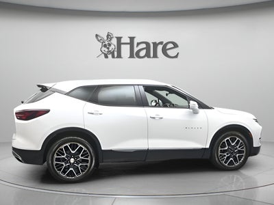 2023 Chevrolet Blazer Premier