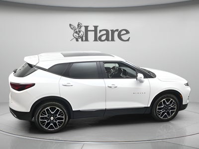 2023 Chevrolet Blazer Premier