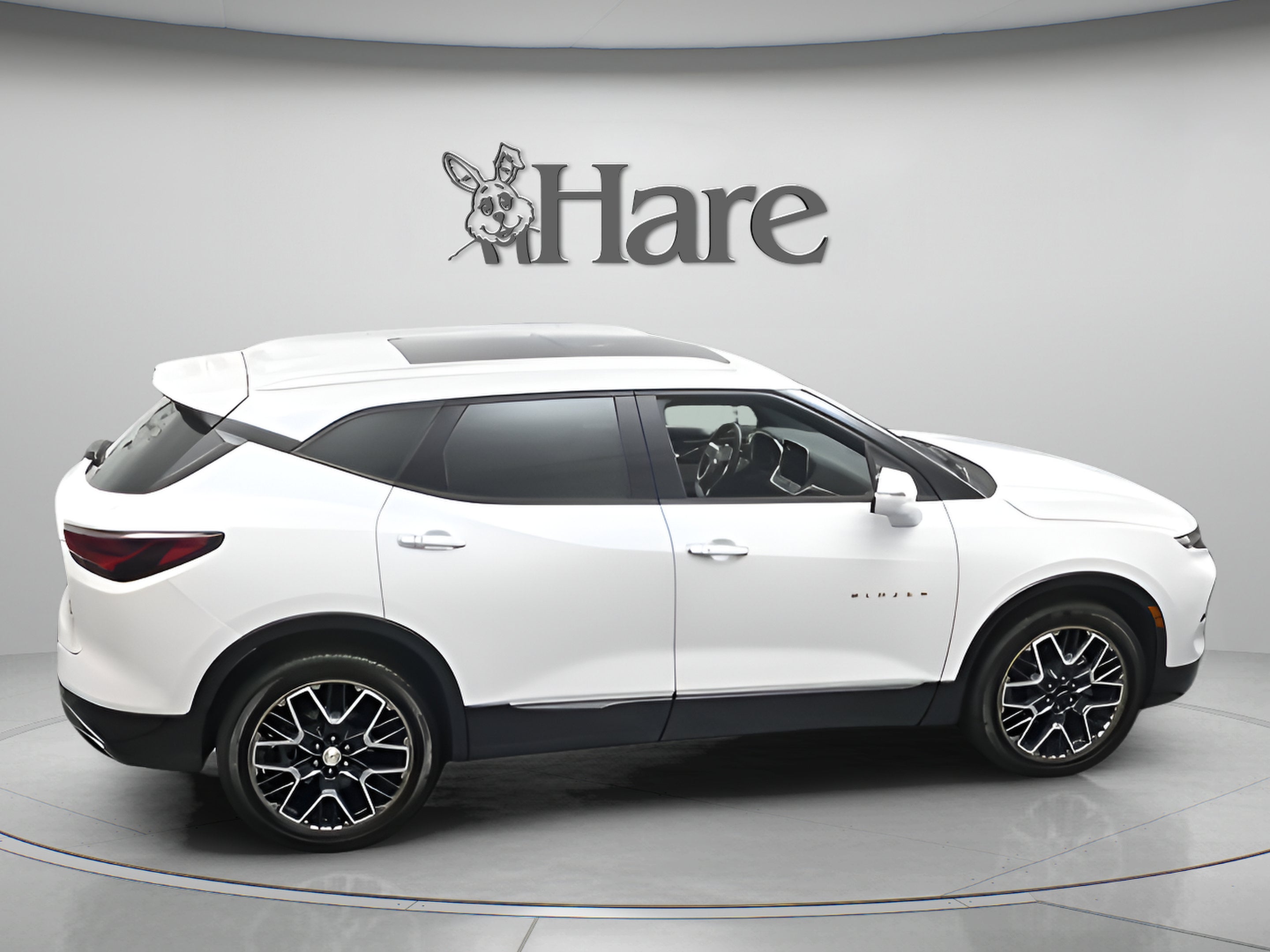 2023 Chevrolet Blazer Premier