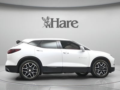 2023 Chevrolet Blazer Premier