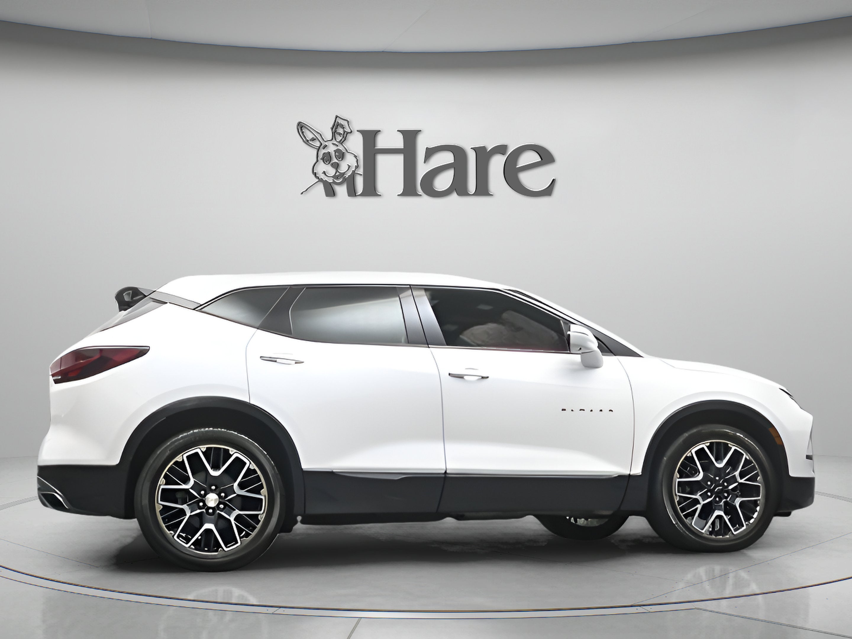2023 Chevrolet Blazer Premier
