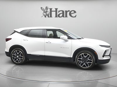 2023 Chevrolet Blazer Premier