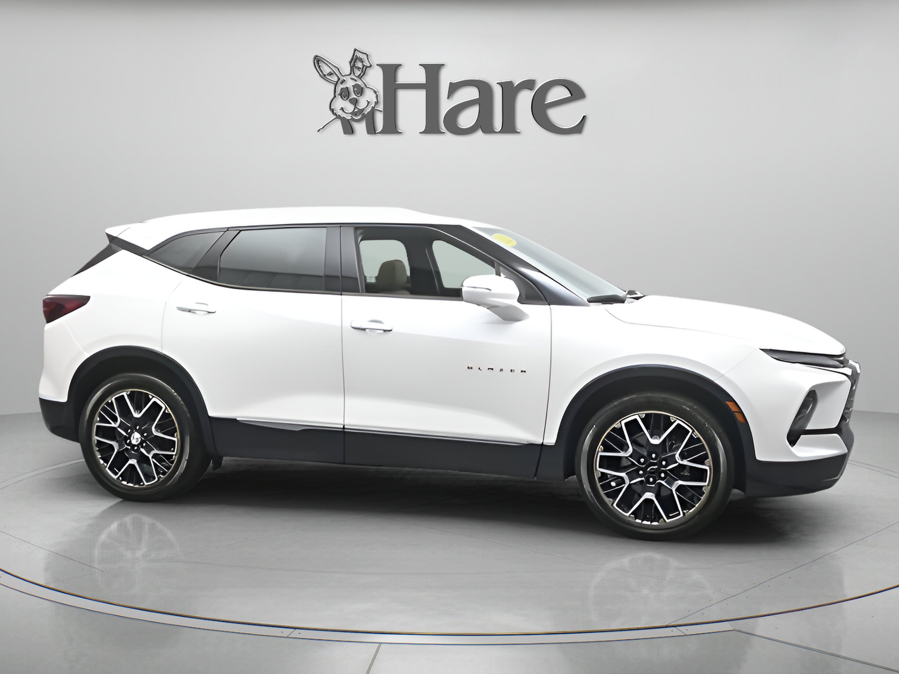 2023 Chevrolet Blazer Premier