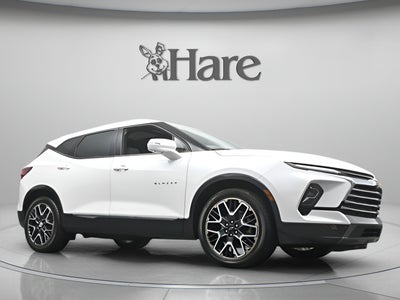 2023 Chevrolet Blazer Premier