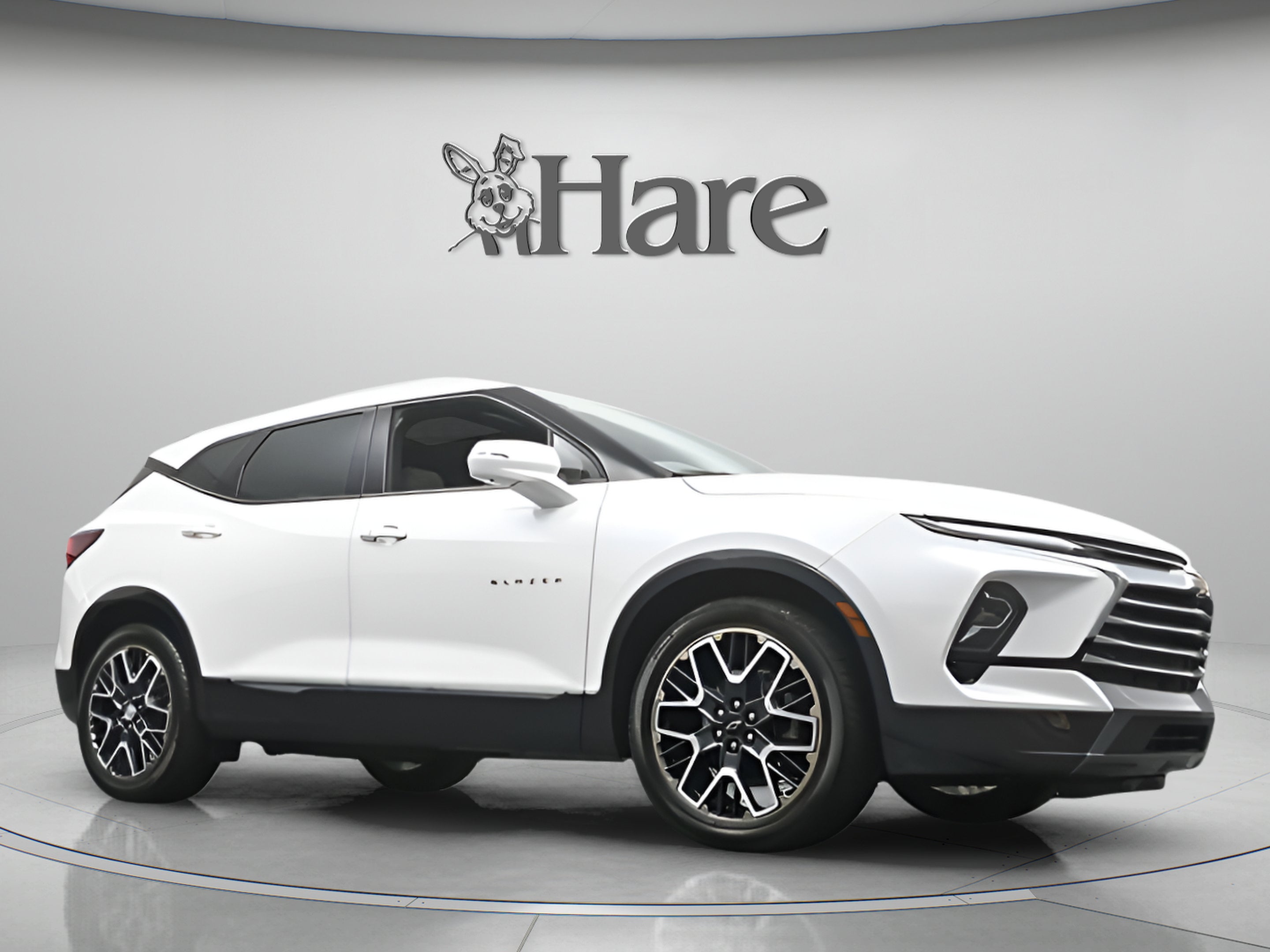 2023 Chevrolet Blazer Premier
