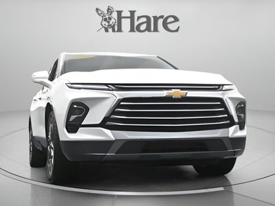 2023 Chevrolet Blazer Premier