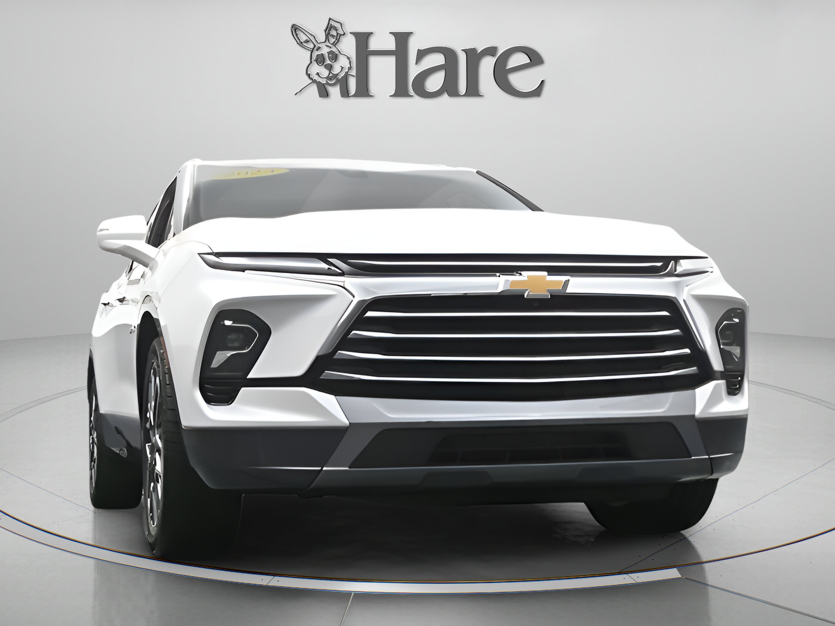 2023 Chevrolet Blazer Premier