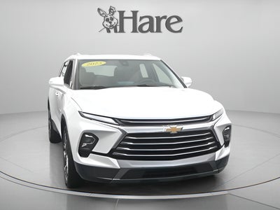 2023 Chevrolet Blazer Premier