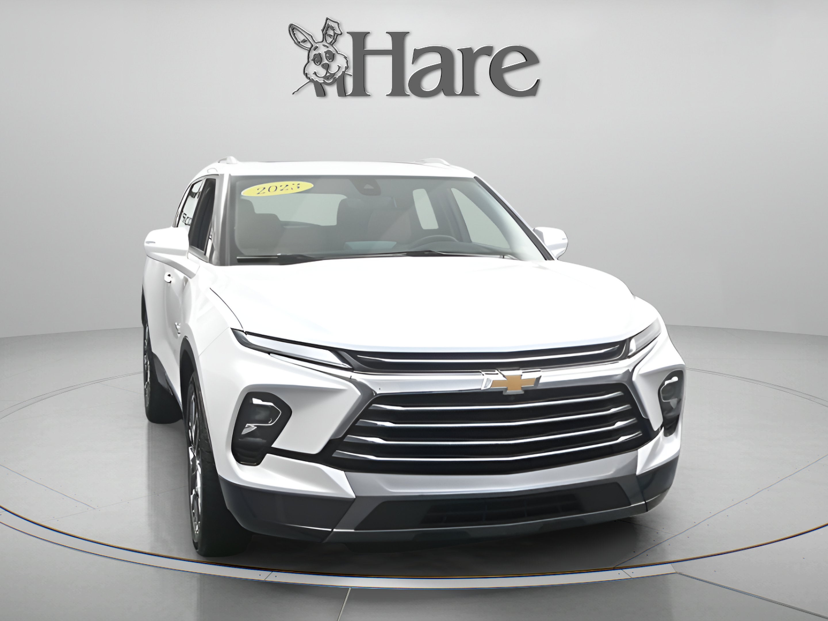 2023 Chevrolet Blazer Premier