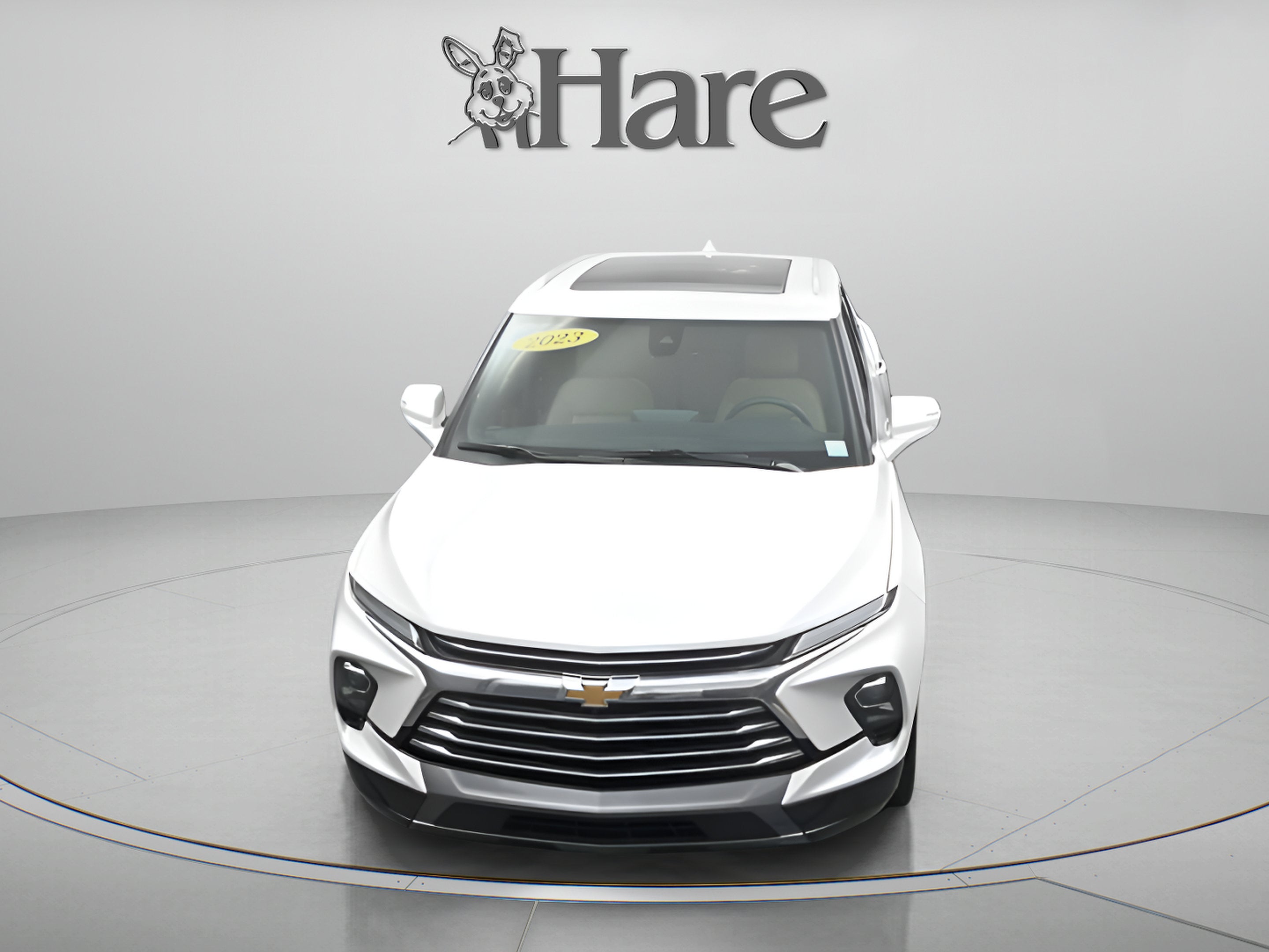 2023 Chevrolet Blazer Premier