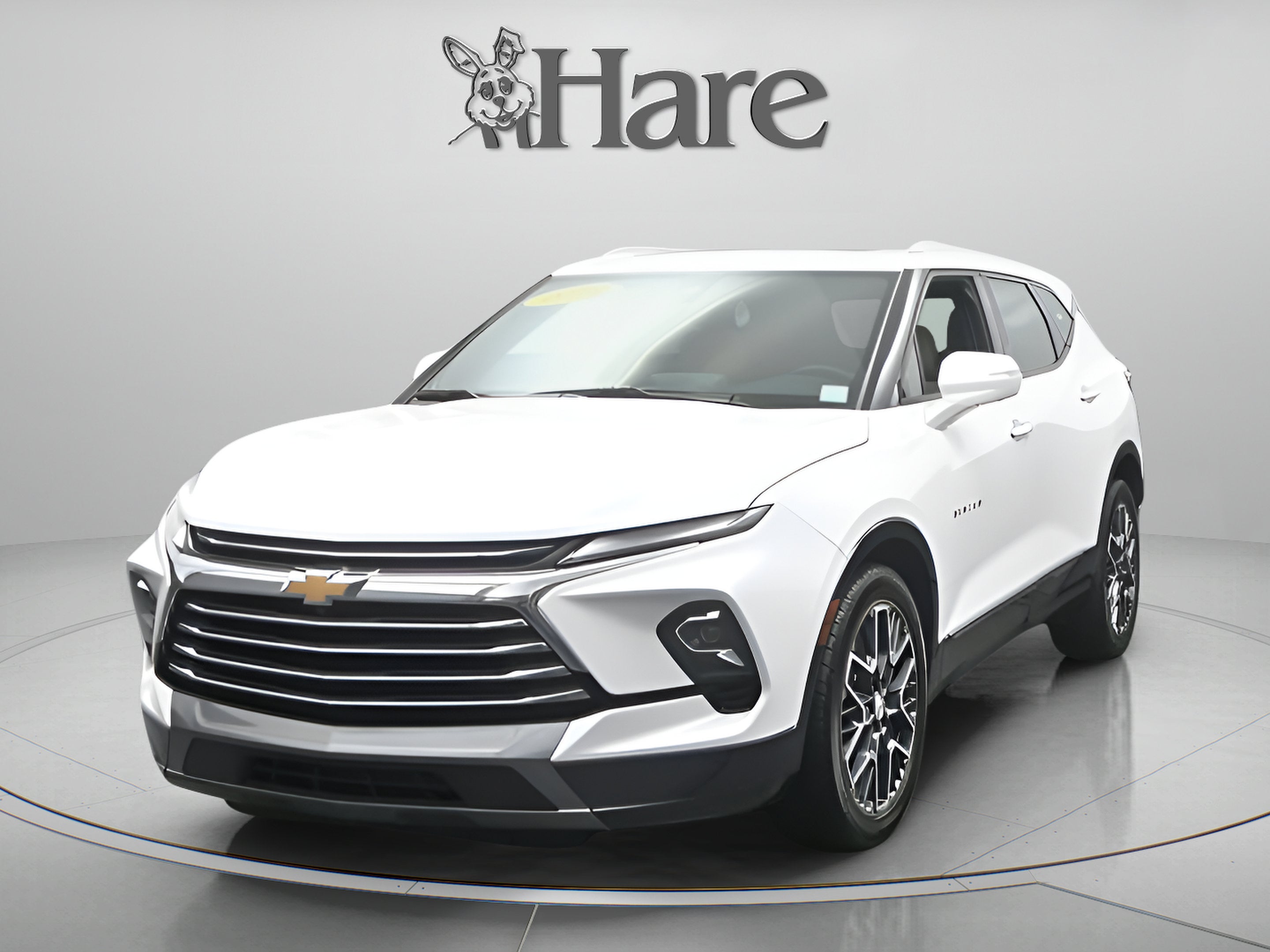 2023 Chevrolet Blazer Premier