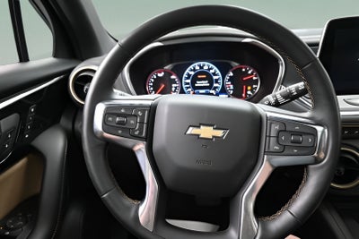 2023 Chevrolet Blazer Premier