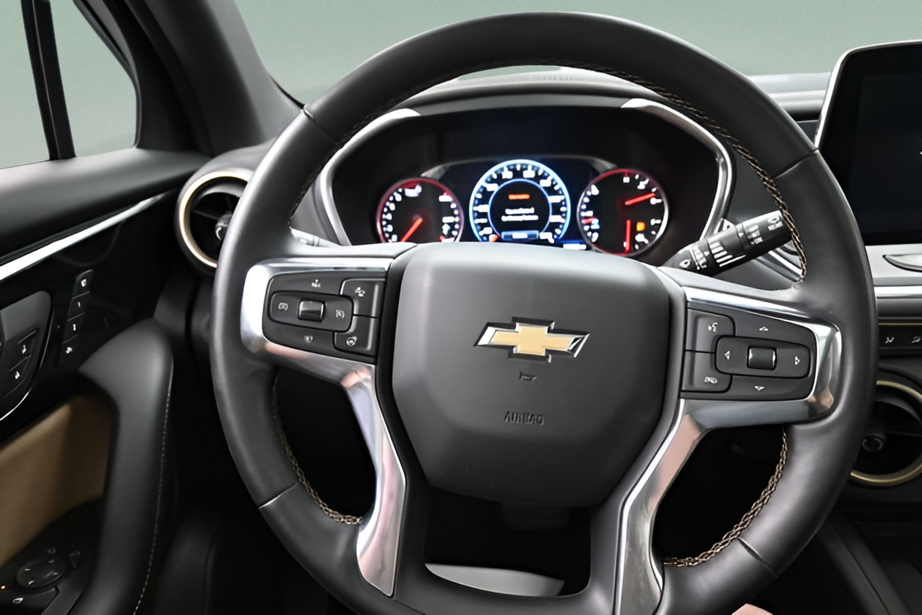 2023 Chevrolet Blazer Premier