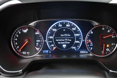 2023 Chevrolet Blazer Premier