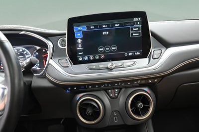 2023 Chevrolet Blazer Premier