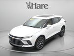 2023 Chevrolet Blazer Premier