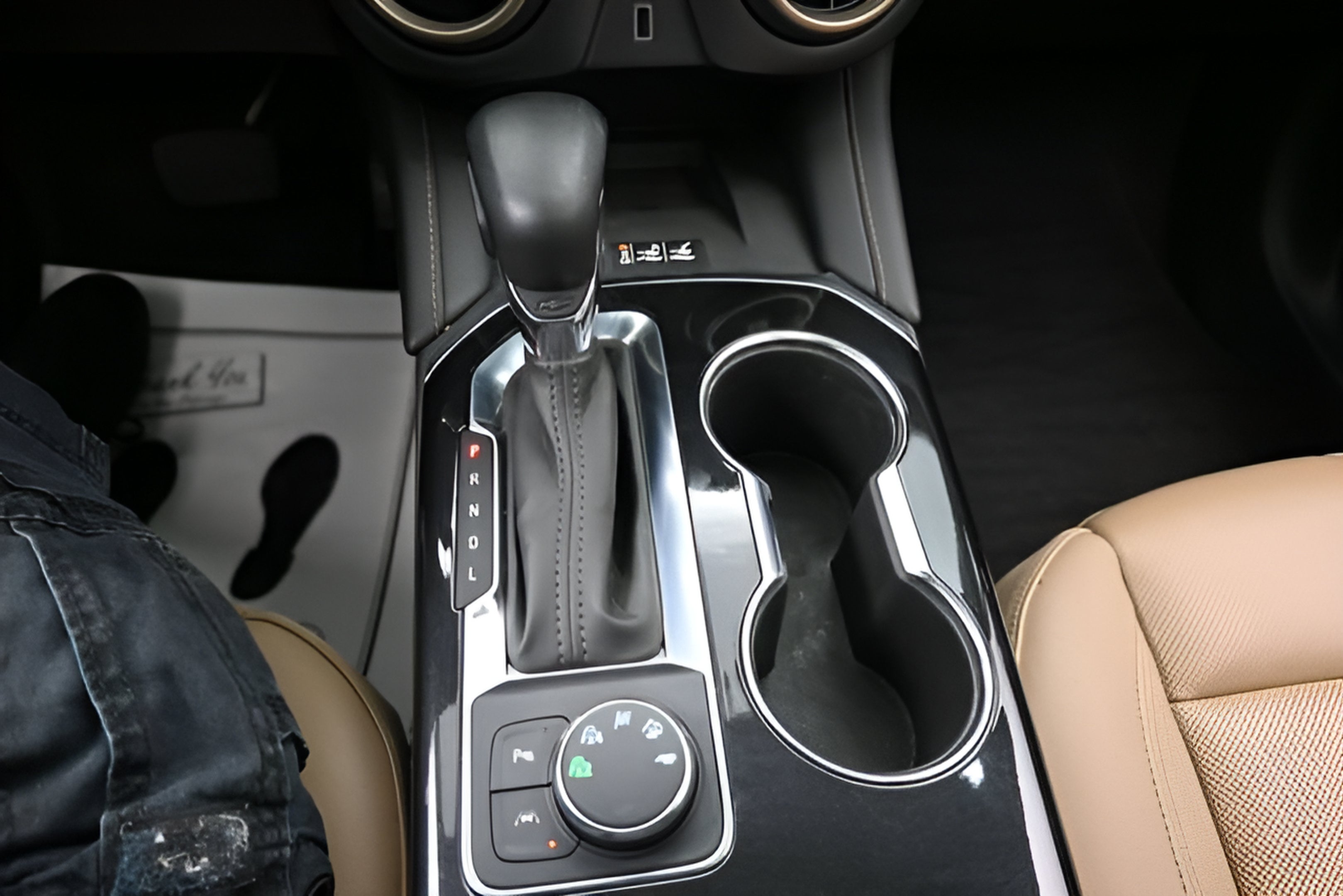2023 Chevrolet Blazer Premier