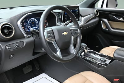 2023 Chevrolet Blazer Premier
