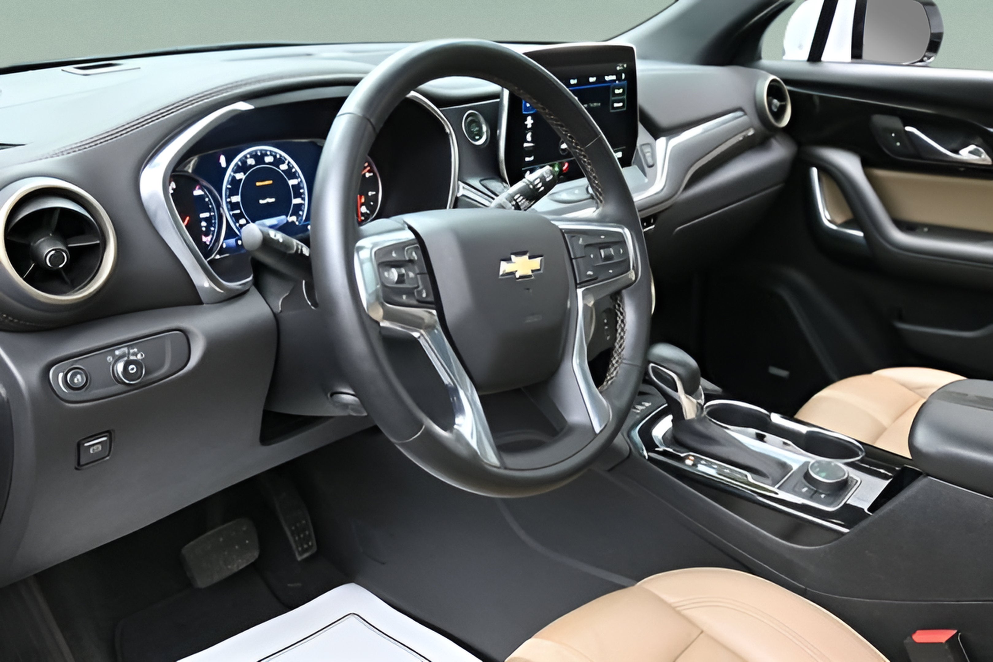 2023 Chevrolet Blazer Premier