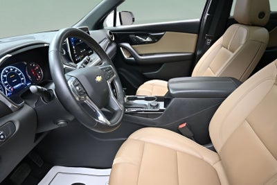 2023 Chevrolet Blazer Premier