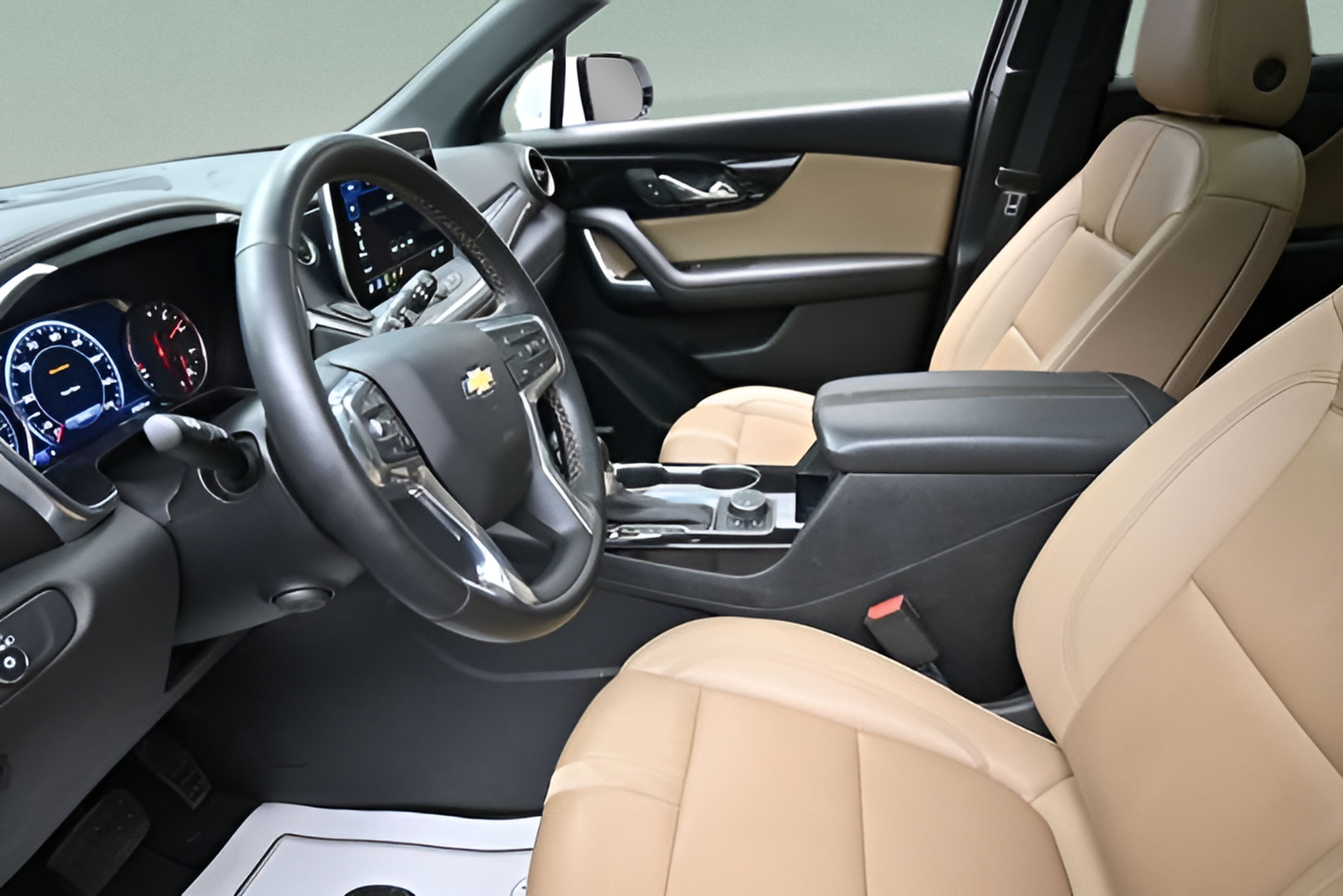 2023 Chevrolet Blazer Premier