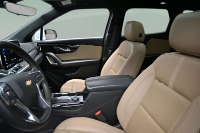 2023 Chevrolet Blazer Premier
