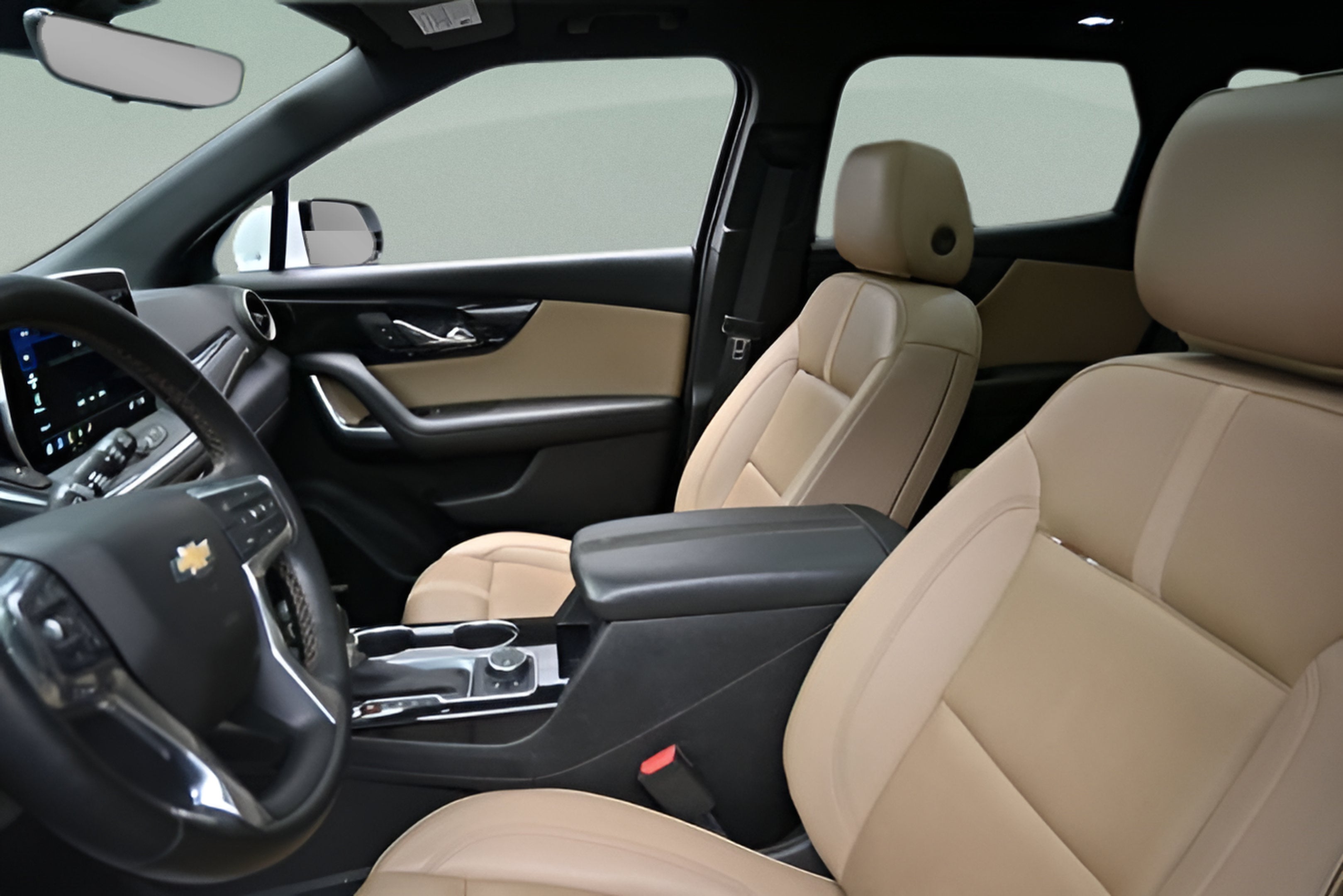 2023 Chevrolet Blazer Premier