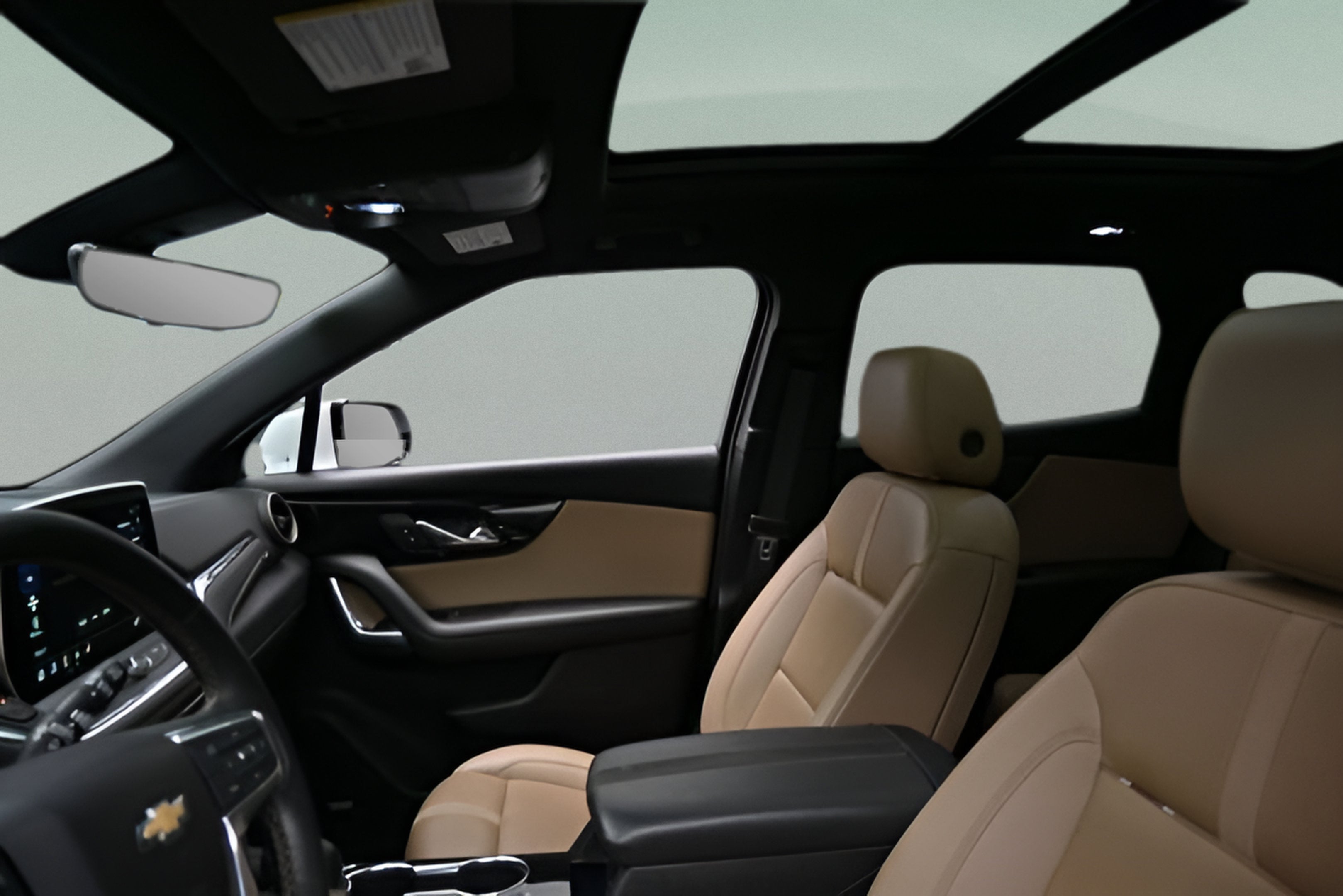 2023 Chevrolet Blazer Premier