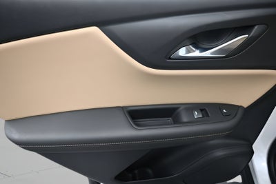 2023 Chevrolet Blazer Premier