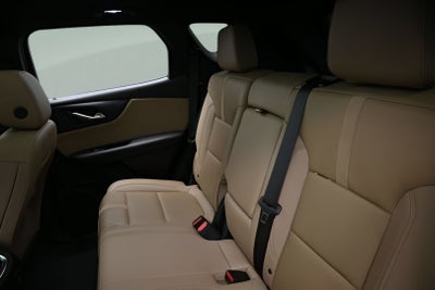 2023 Chevrolet Blazer Premier