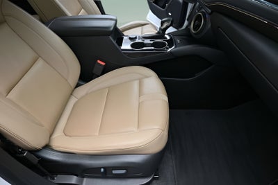 2023 Chevrolet Blazer Premier