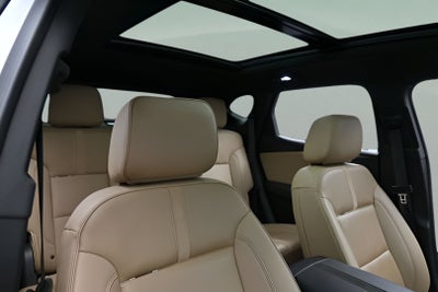 2023 Chevrolet Blazer Premier