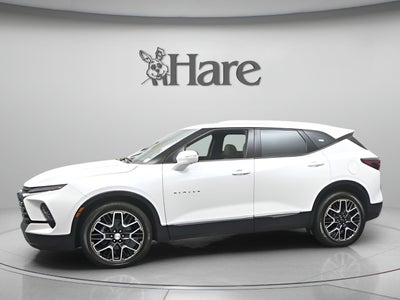 2023 Chevrolet Blazer Premier