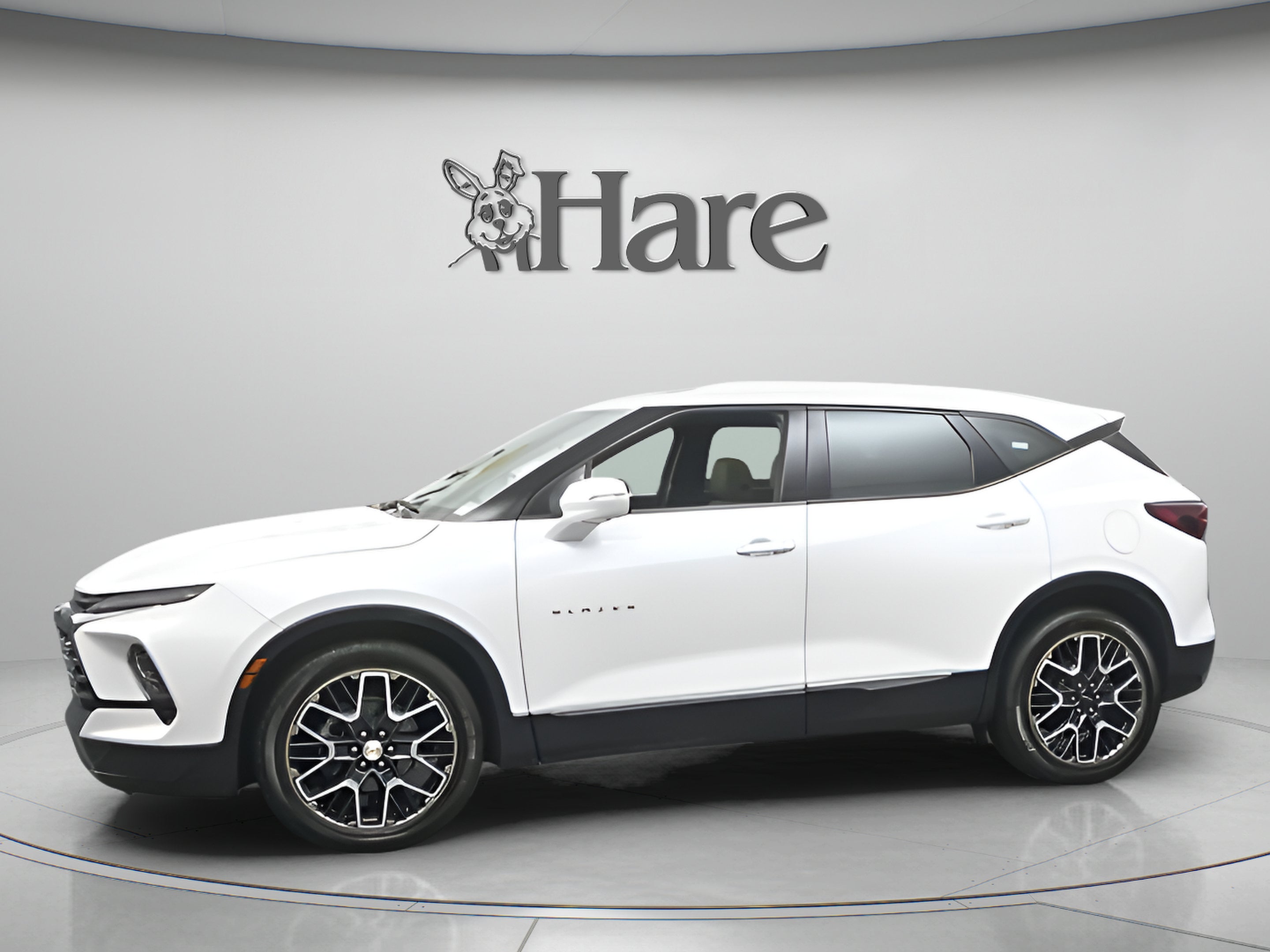 2023 Chevrolet Blazer Premier