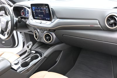 2023 Chevrolet Blazer Premier