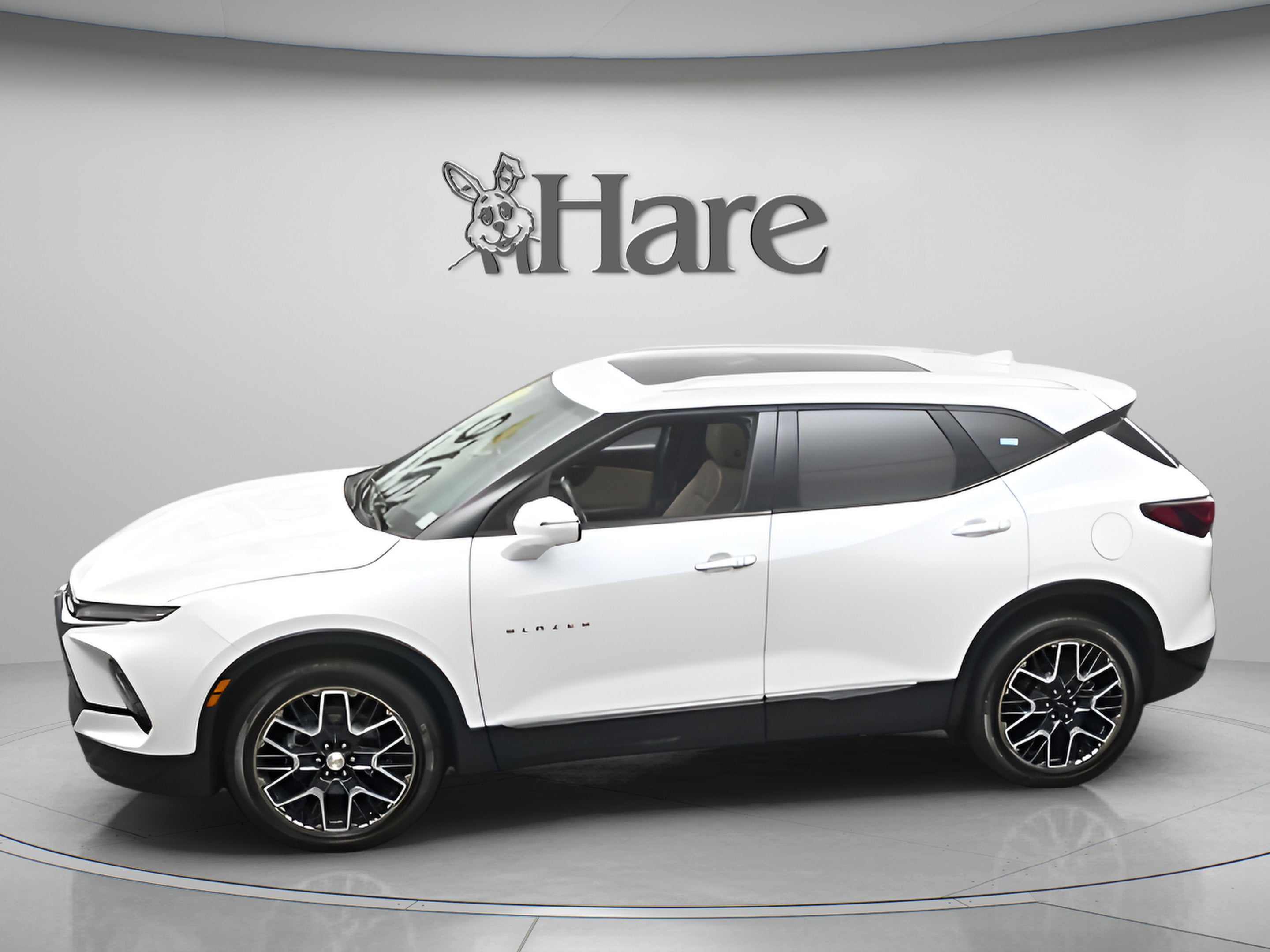 2023 Chevrolet Blazer Premier