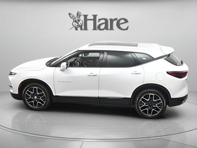 2023 Chevrolet Blazer Premier