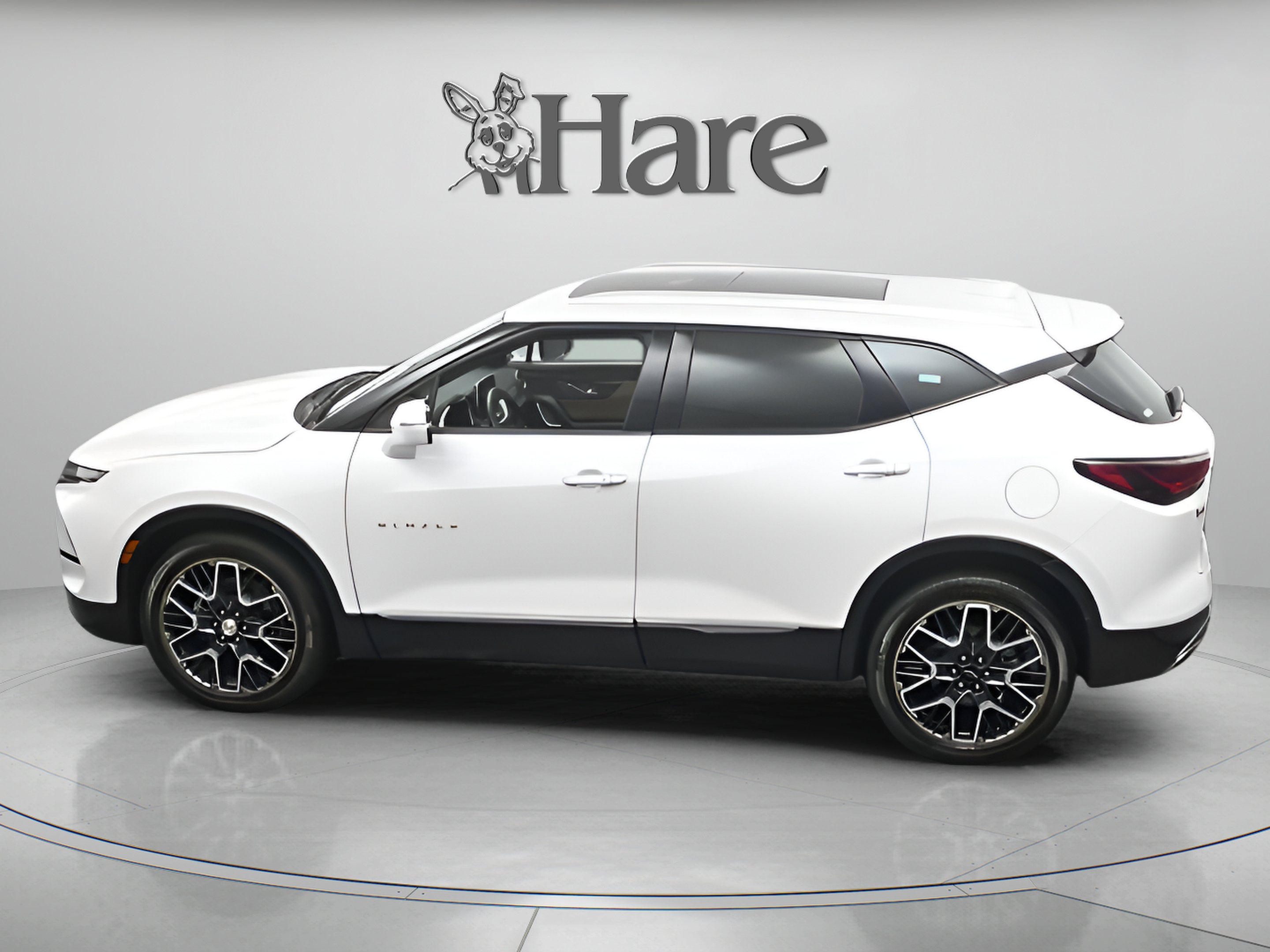 2023 Chevrolet Blazer Premier