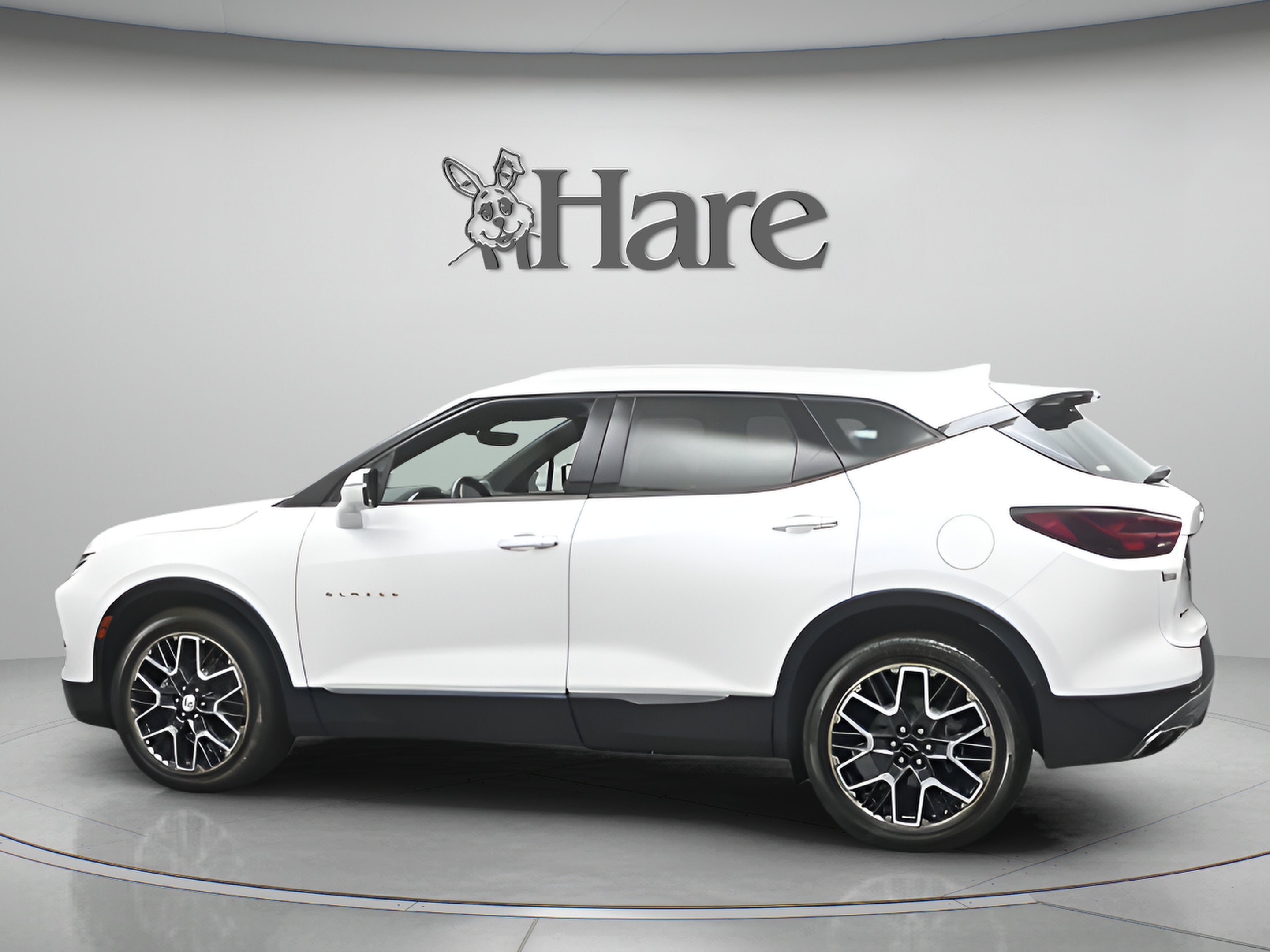 2023 Chevrolet Blazer Premier