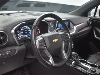 2021 Chevrolet Blazer Premier in Indianapolis, IN - Hare Truck Center